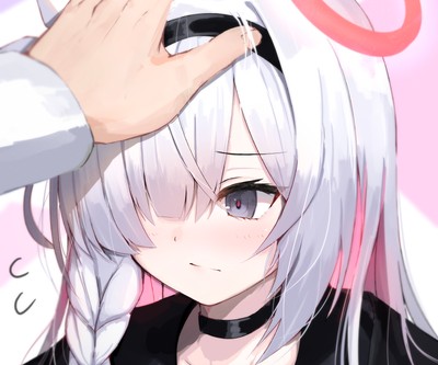 Arona Mouse Pad 26268