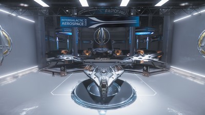 Arrow mouse pad