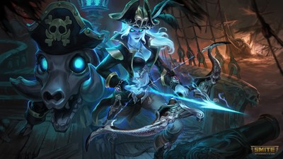 Artemis poster