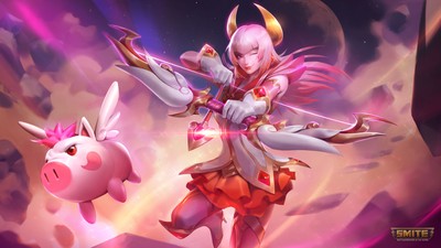 Artemis poster