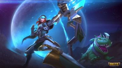 Artemis poster