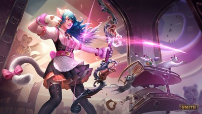 Artemis poster