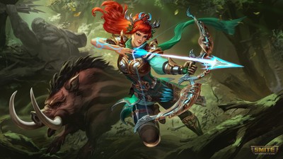 Artemis Poster #26296