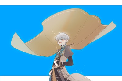 Arthur mouse pad