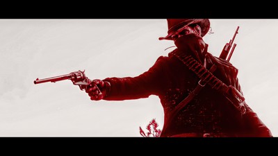 Arthur Morgan Poster #26317