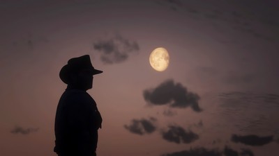 Arthur Morgan Poster #26320