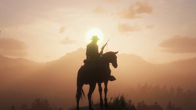 Arthur Morgan puzzle #26322