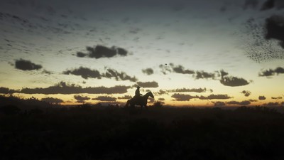 Arthur Morgan Poster #26327