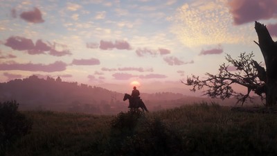 Arthur Morgan Mouse Pad 26329