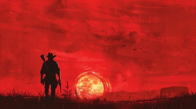 Arthur Morgan mug #