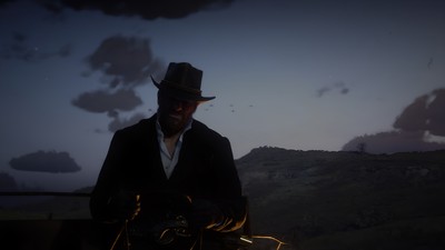 Arthur Morgan Poster #26341