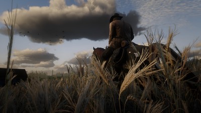 Arthur Morgan Poster #26344