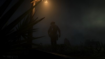 Arthur Morgan mug #