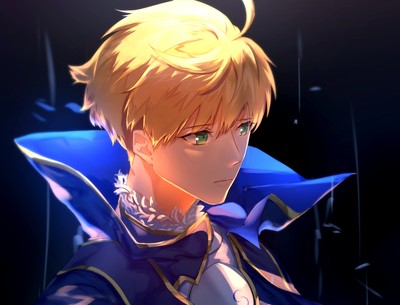 Arthur Pendragon calendar