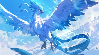 Articuno posters