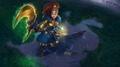 Artio poster