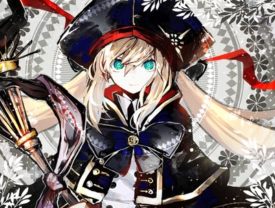 Artoria Caster posters