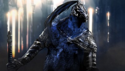Artorias mug