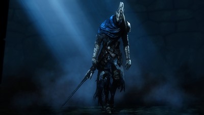 Artorias mug #