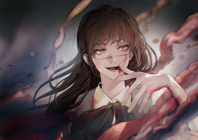 Asa Mitaka Mouse Pad 26502