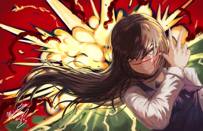 Asa Mitaka Mouse Pad 26506
