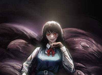 Asa Mitaka Mouse Pad 26507