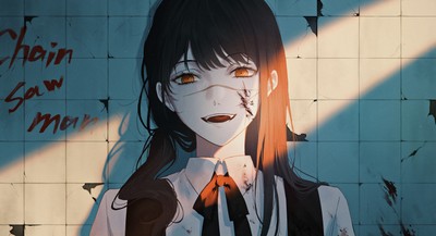 Asa Mitaka Poster #26522