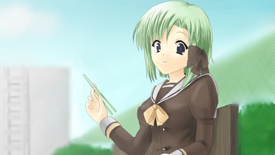 Asa Shigure posters