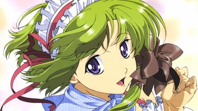 Asa Shigure poster