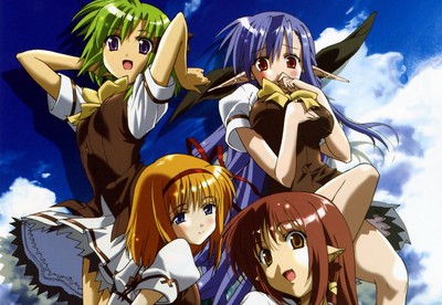 Asa Shigure poster
