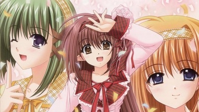 Asa Shigure poster