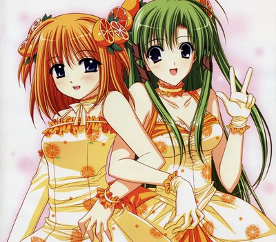 Asa Shigure Poster #26542