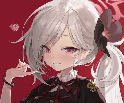 Asagi Mutsuki Sweatshirt
