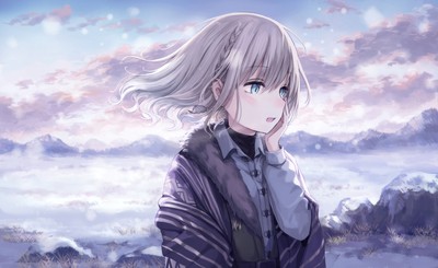 Asahi Serizawa Mouse Pad 26561