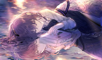 Asahina Mafuyu posters
