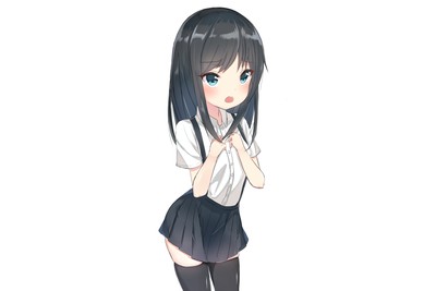 Asashimo poster