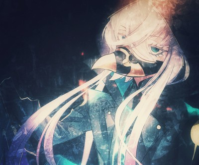 Asclepius poster