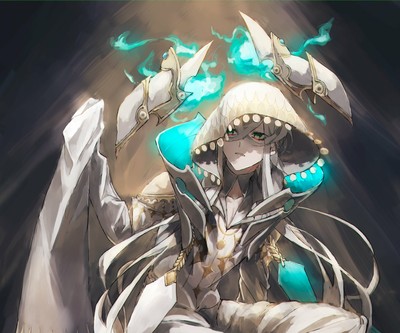 Asclepius poster