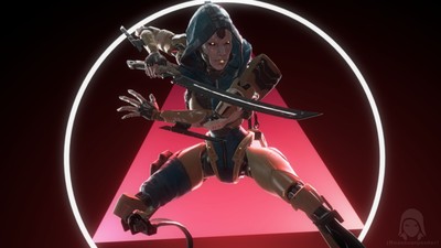 Ash Poster #26598