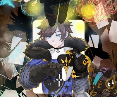Ash Mouse Pad 26601