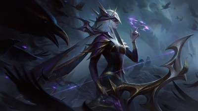 Ashe Poster #26629