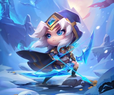 Ashe Poster #26632