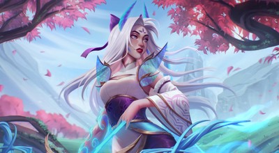 Ashe Poster #26635
