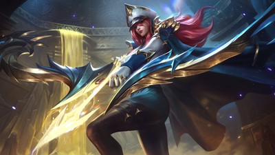 Ashe Poster #26636