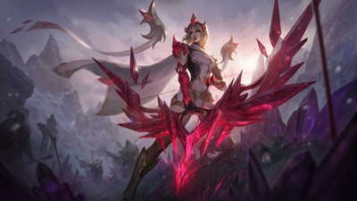 Ashe Poster #26637