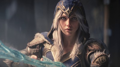 Ashe Poster #26638