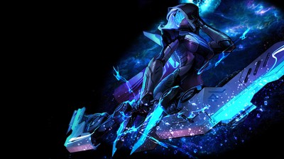 Ashe Poster #26648