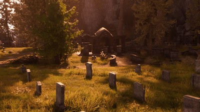Ashes of Creation Mouse Pad 26669
