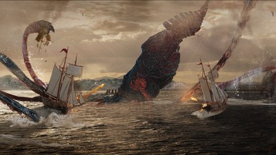 Ashes of Creation Mouse Pad 26672