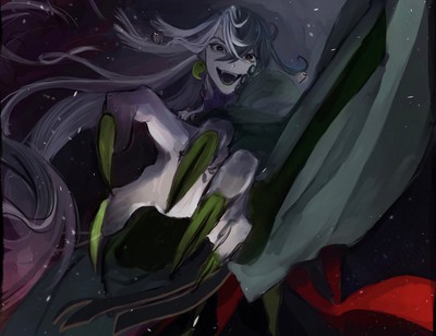 Ashiya Dōman posters